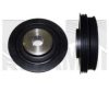 AUTOTEAM A09372 Belt Pulley, crankshaft